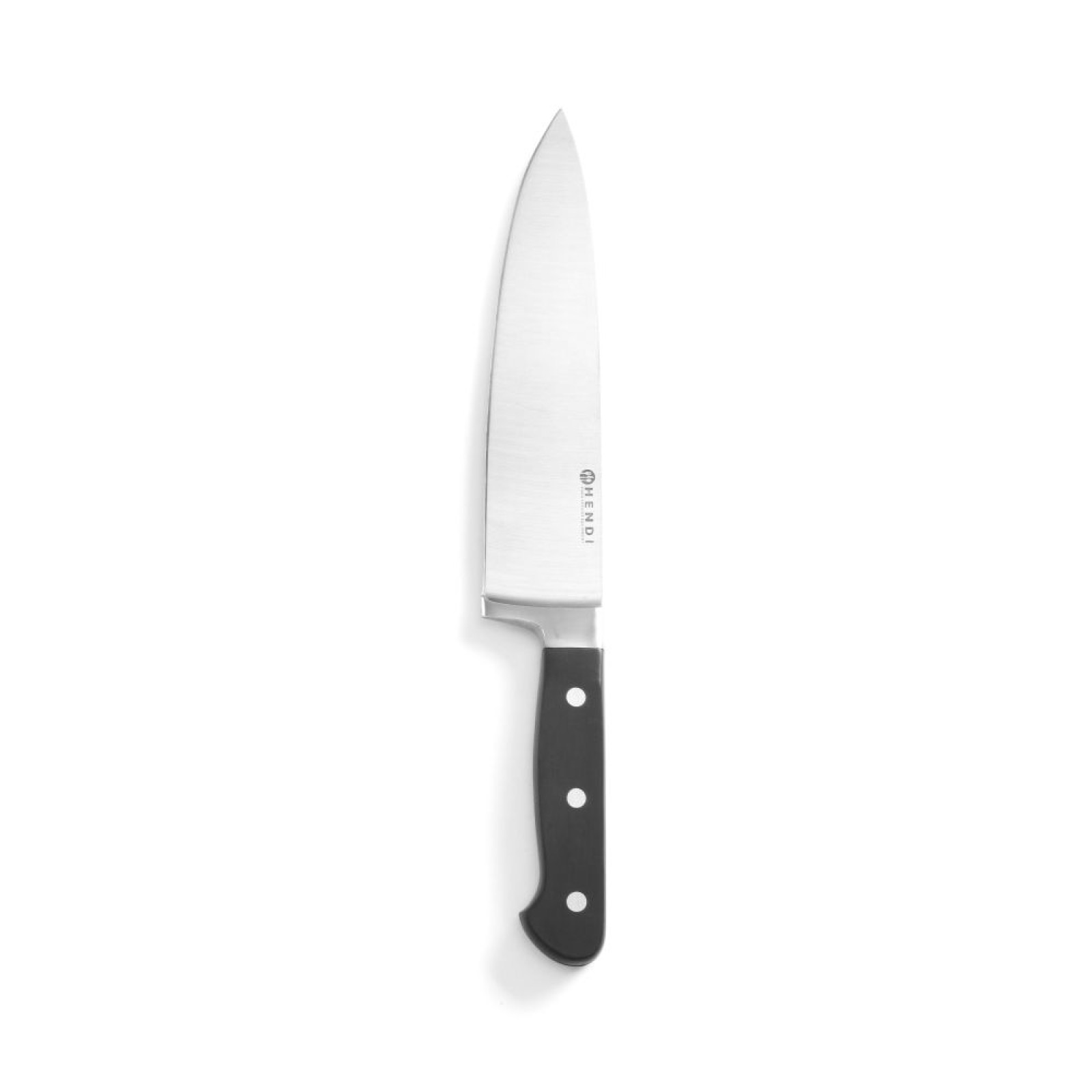 Ніж кухарський Kitchen Line 150 мм 781357 Hendi Stal nierdzewna;POM (Polioksymetylen)