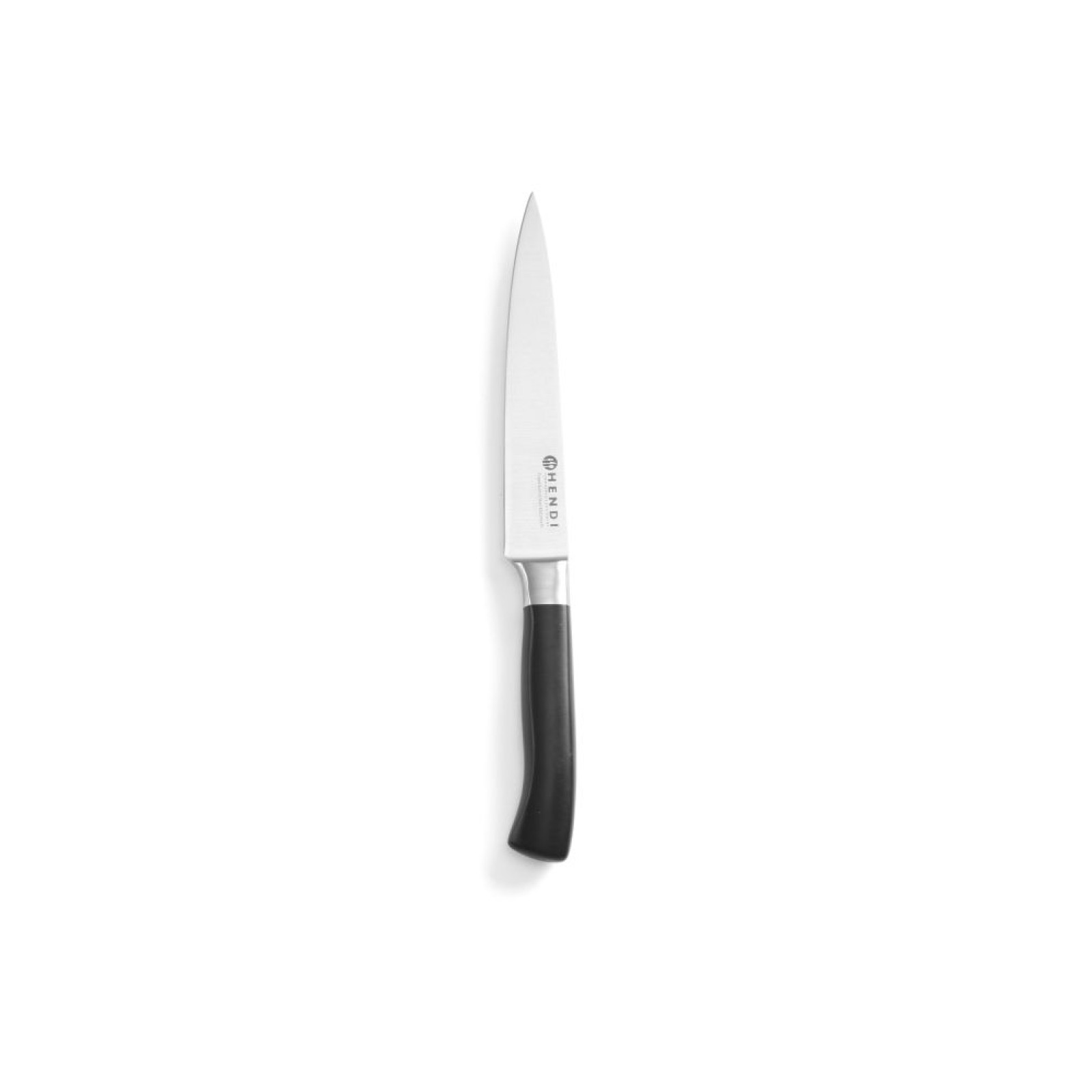 Ніж кухарський Profi Line 150/265 мм 844250 Hendi Niemiecka Stal X50CrMoV15;POM (Polioksymetylen)