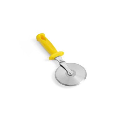 Ніж-ролик для піци, ø90x120 мм 617021 Hendi Stainless steel