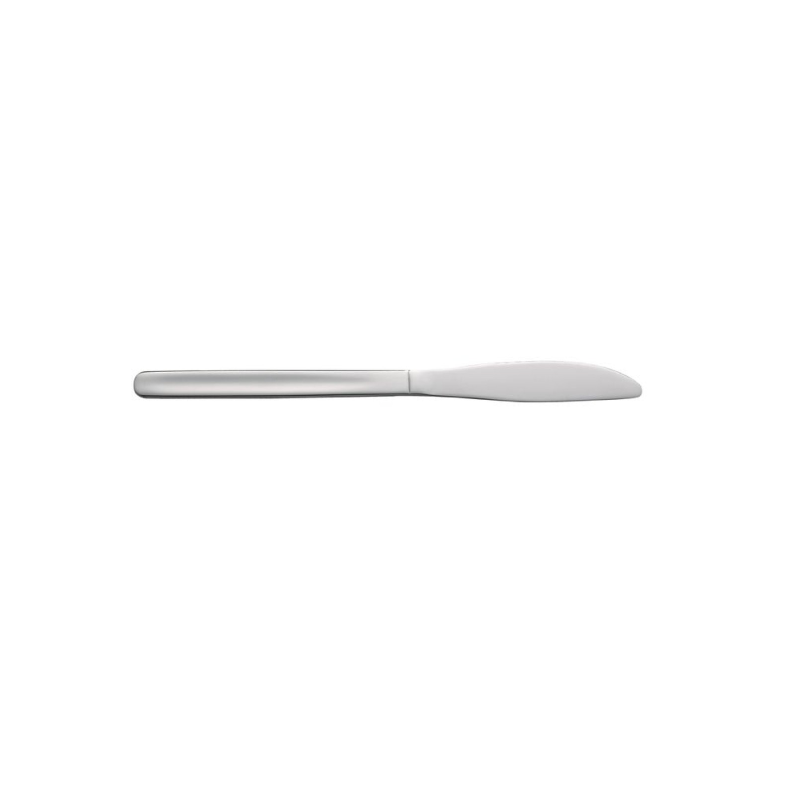 Ніж столовий Budget Line, компл. 12 шт. 764015 Hendi 18/0 Stainless steel
