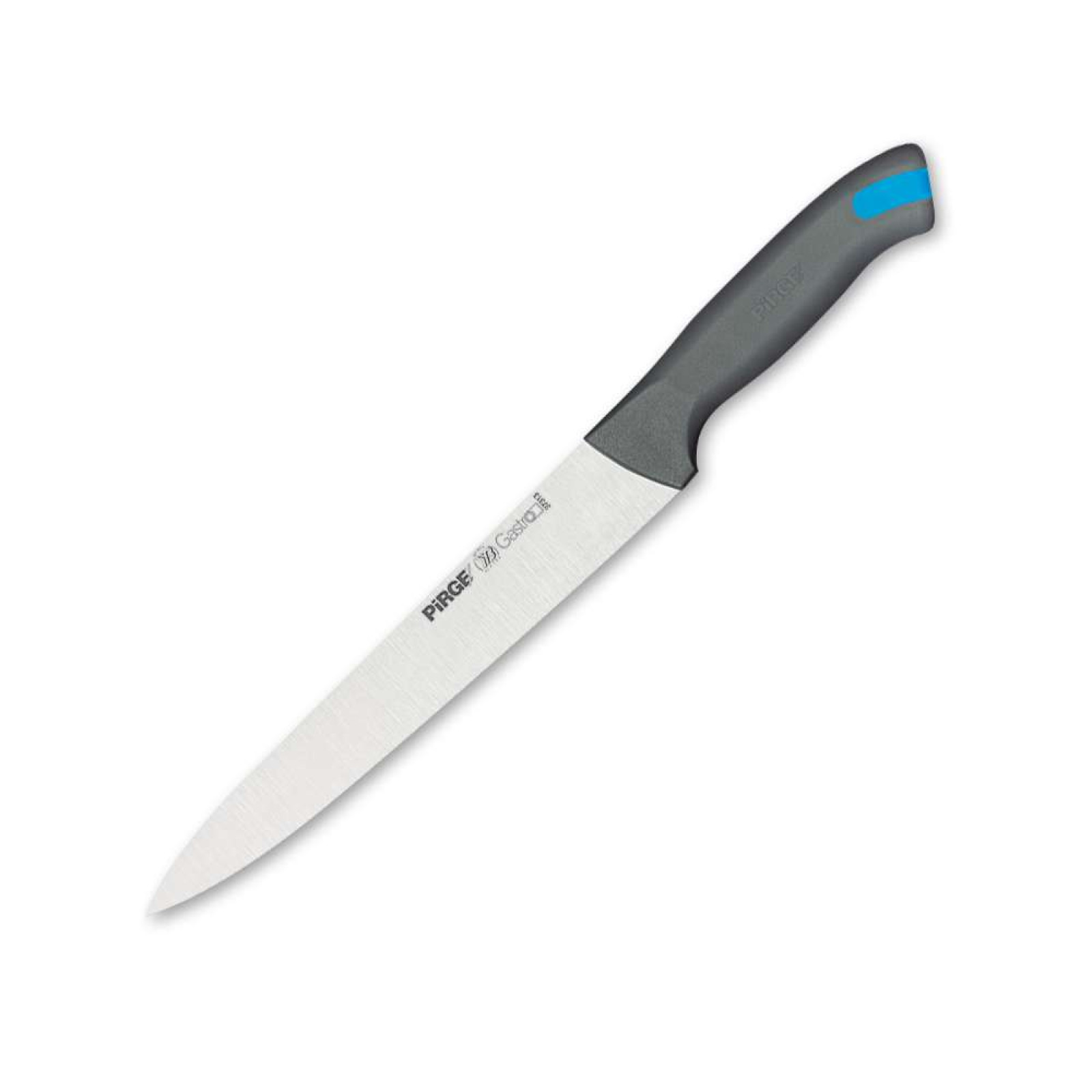 Нож универсальный GASTRO, 200мм, серый PRG37313-11 Pirge Серый