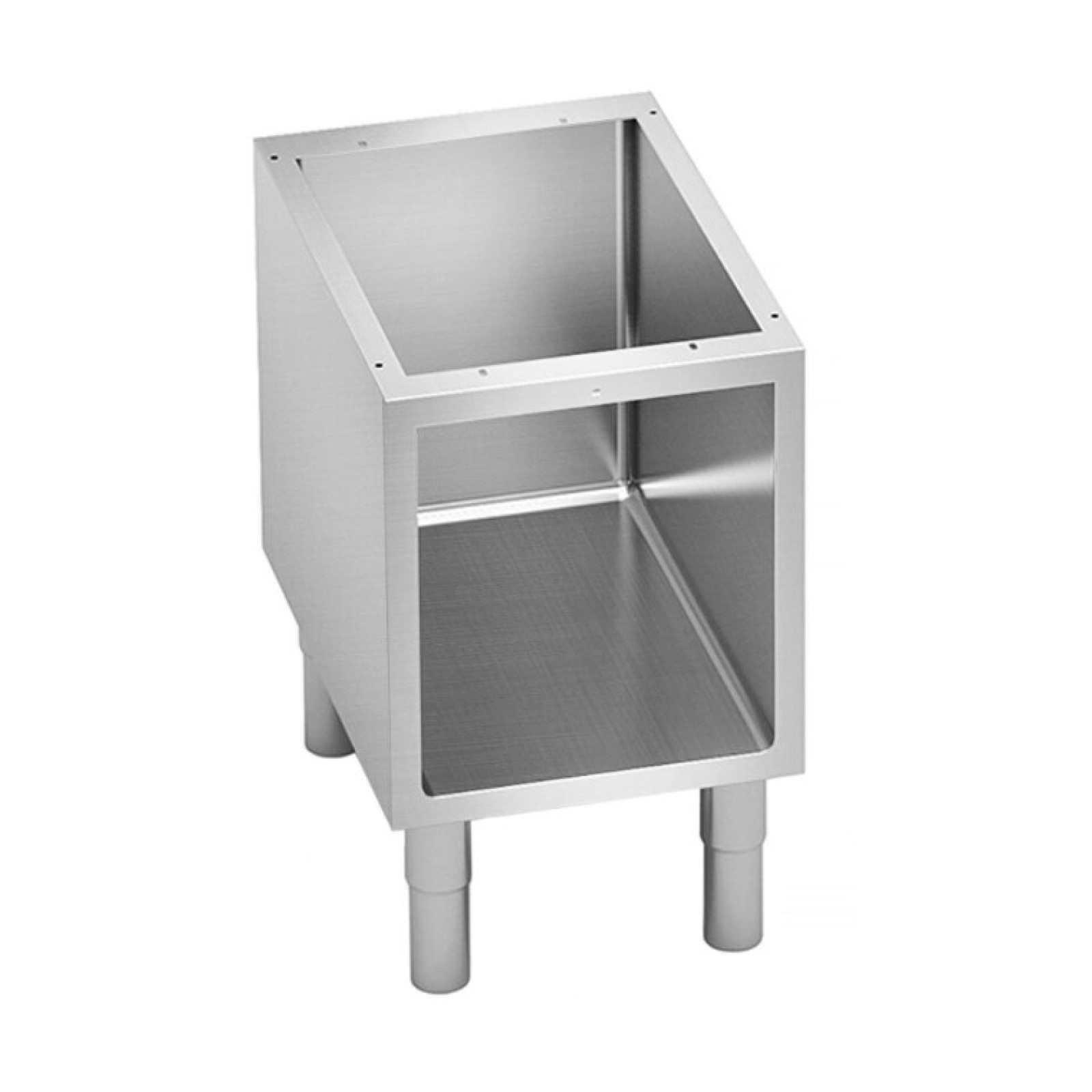 Нижня станина для плити газової GGM Gastro OUB466H2