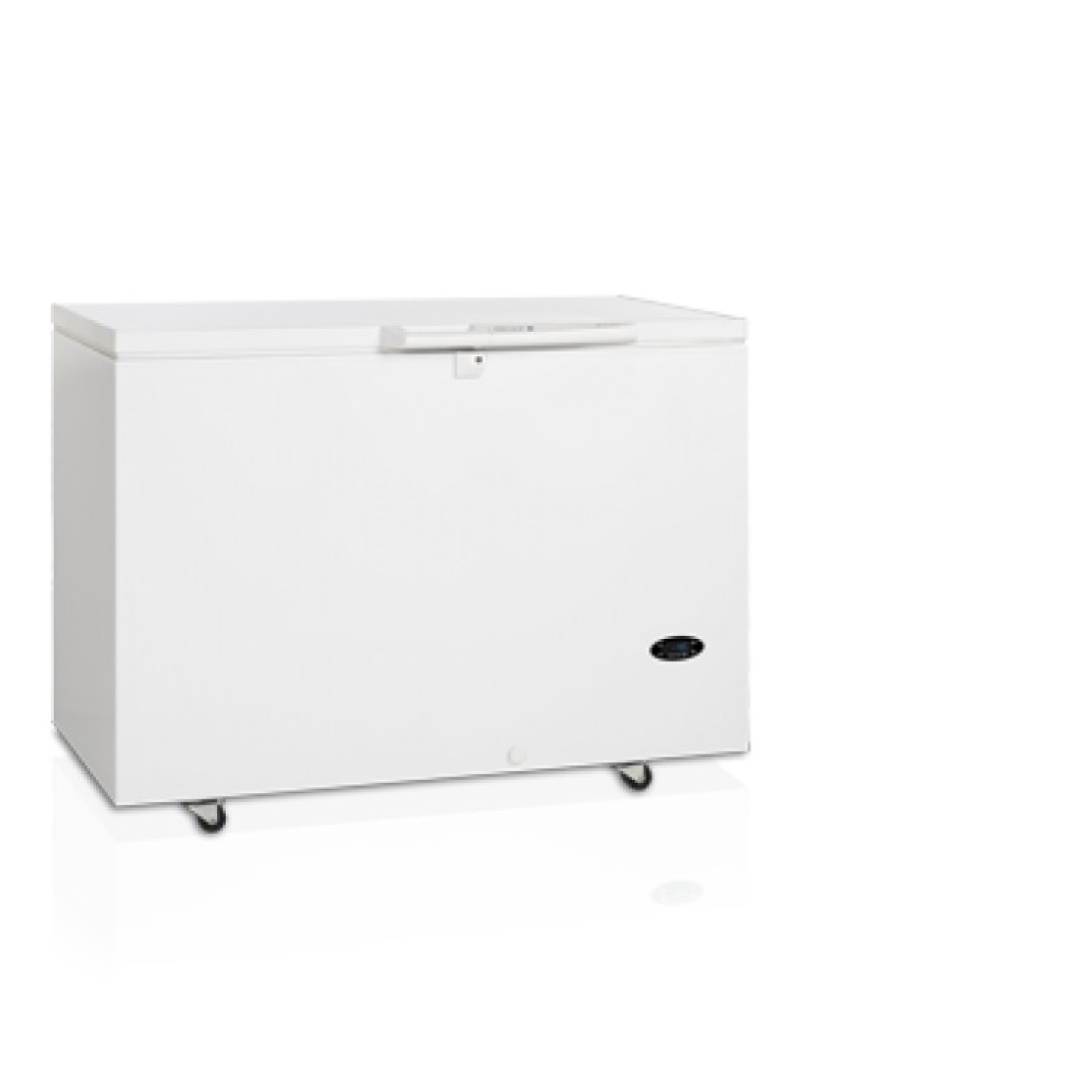 Низькотемпературна скриня Tefcold SE40-45