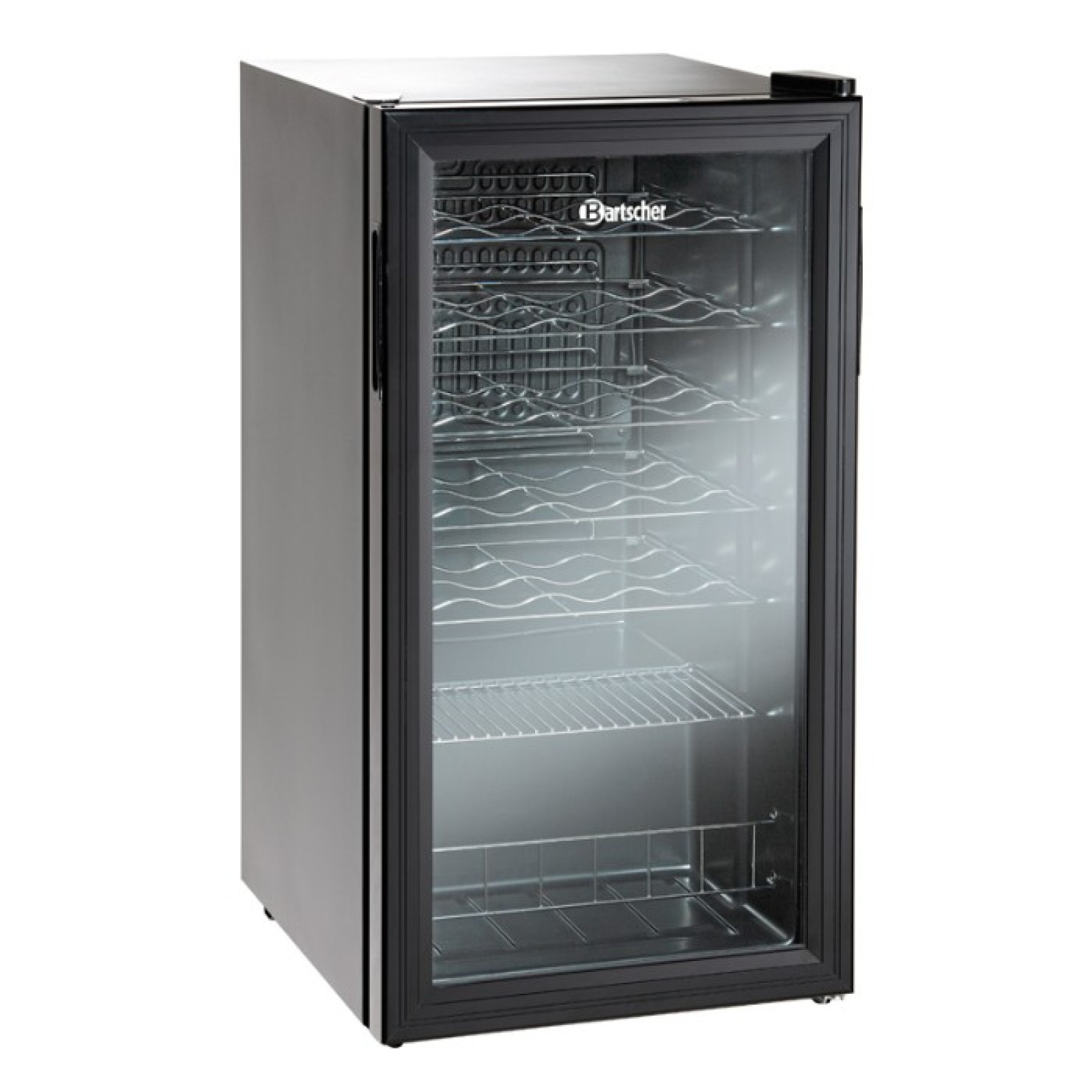 Охолоджувач для вина Bartscher 700082G
