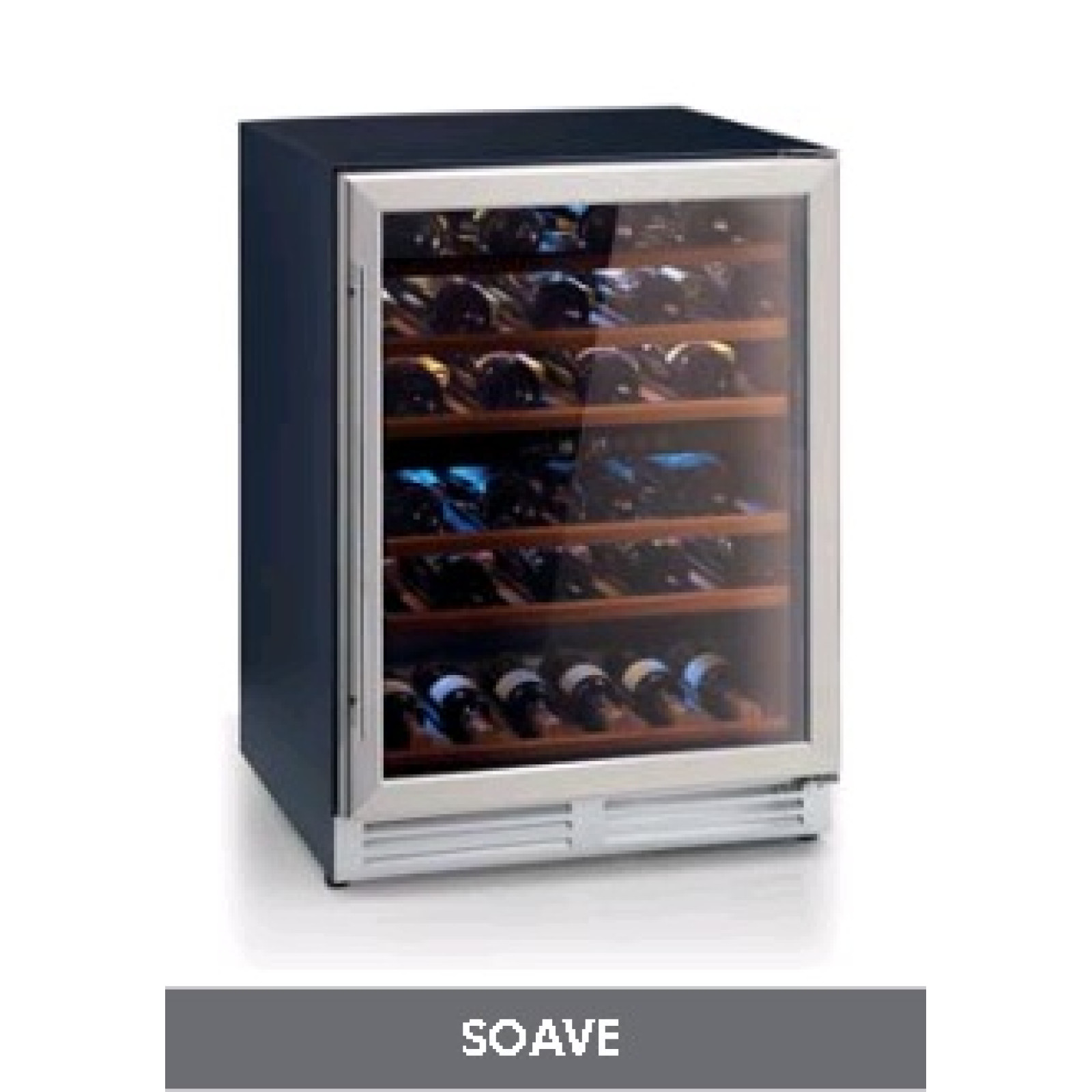 Охладитель для вина Sirman Soave