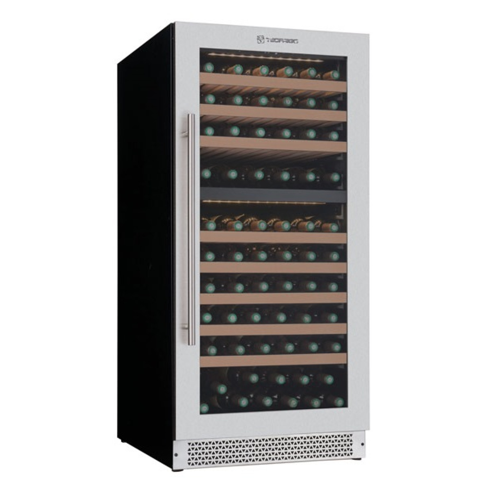 Охолоджувач для вина Tecfrigo Sommelier 352PLUS