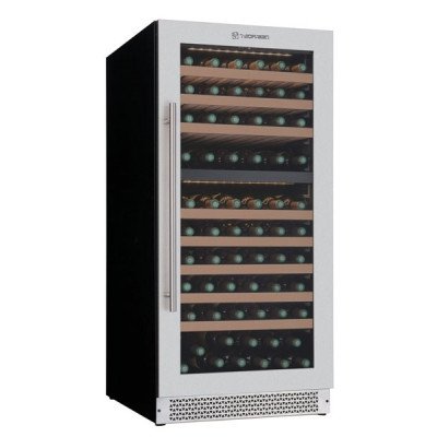 Охолоджувач для вина Tecfrigo Sommelier 352PLUS