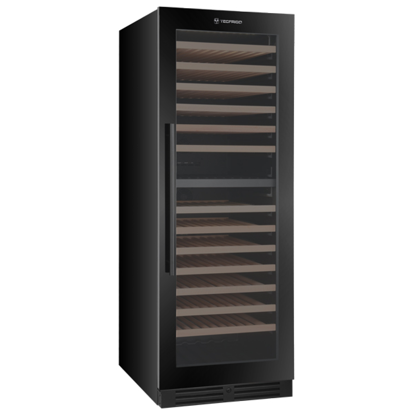 Охолоджувач для вина Tecfrigo Sommelier 402PLUSFG
