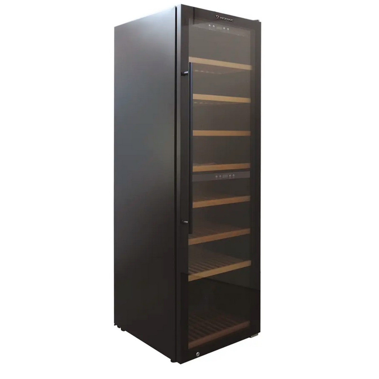 Охолоджувач для вина Tecfrigo Sommelier 482FG