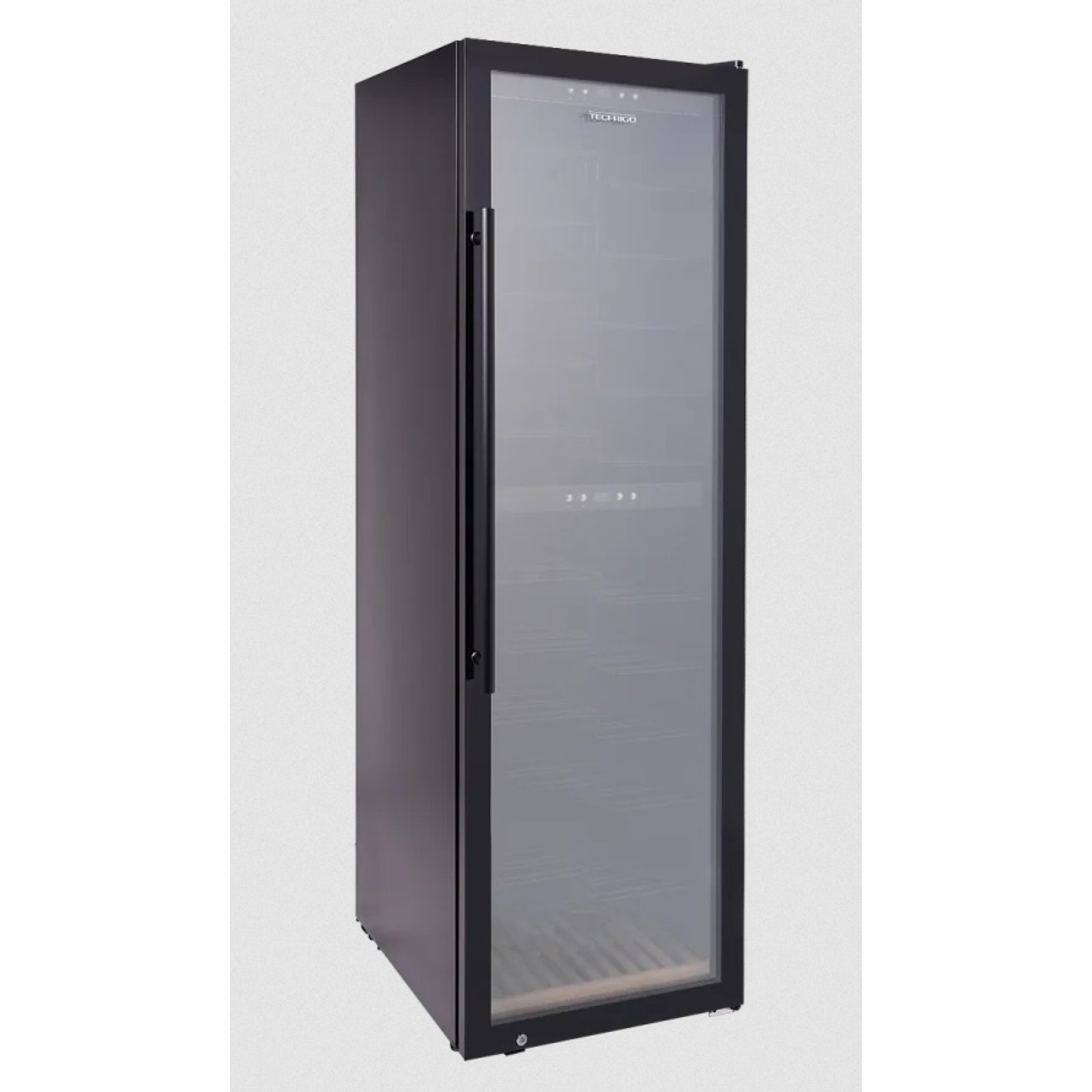 Охолоджувач для вина Tecfrigo Sommelier 482ZFG