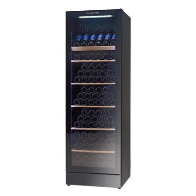 Охладитель для вина Tecfrigo Wine 185FG
