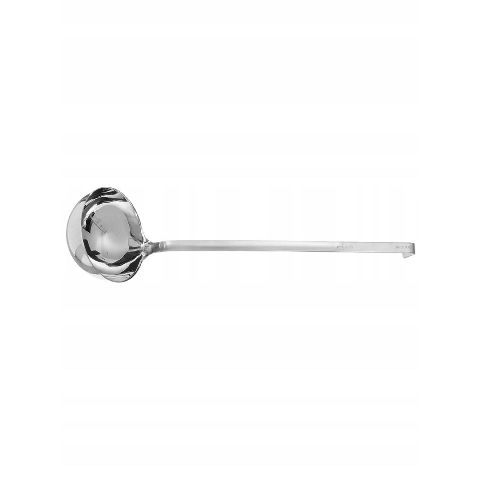 Ополоник Profi Line, 1 л, ø165x630 мм 540701 Hendi Stainless steel
