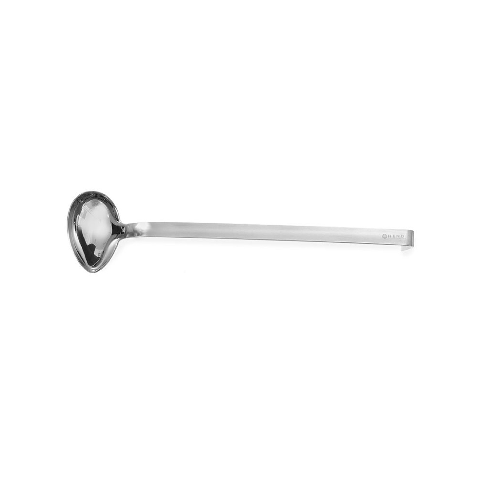 Ополоник сервірувальний Profi Line, 100x65x(H)430 мм 542606 Hendi Stainless steel