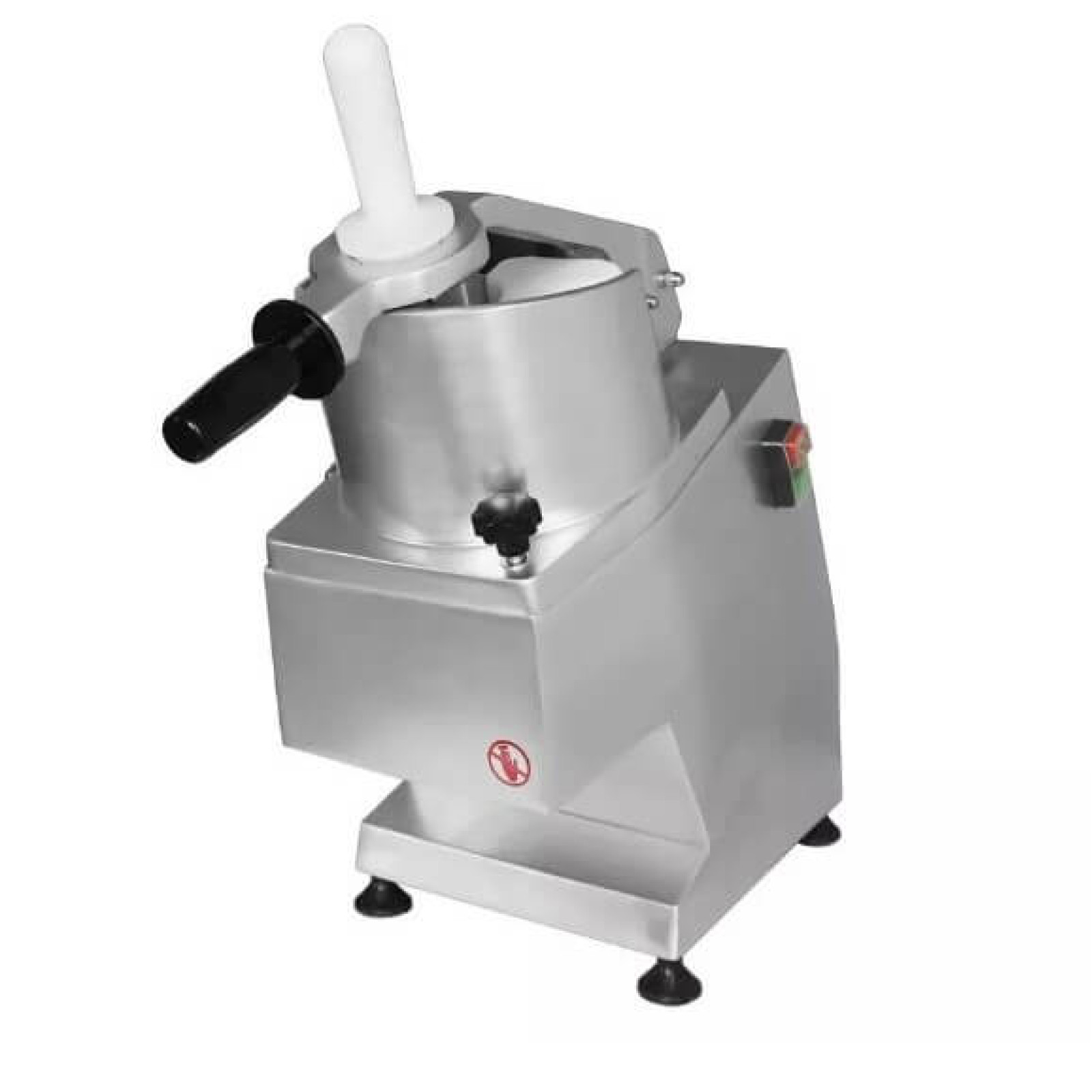 Овощерезка BERG HLC-300AL (с широкой горловиной)