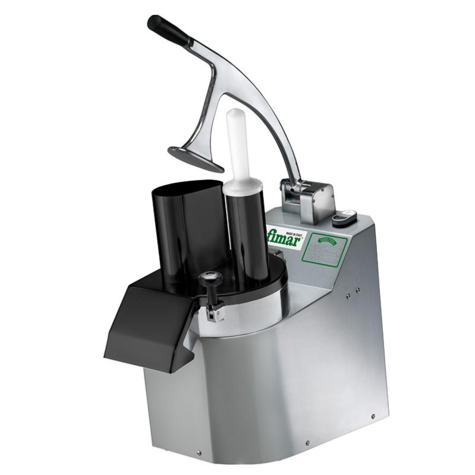 Овощерезка эл. Fimar TV2500 (220)