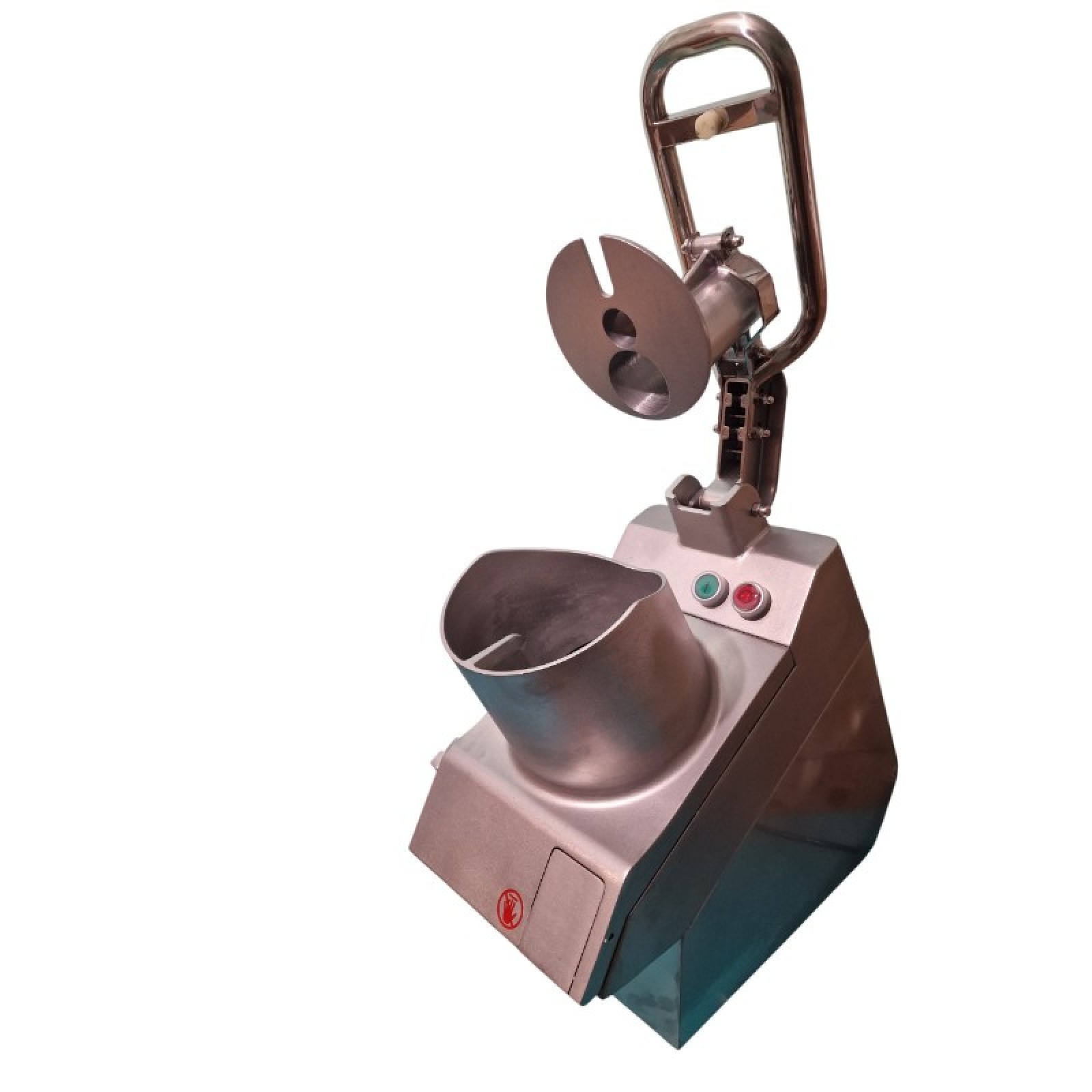 Овочерізка ел. REEDNEE VC65MS - 3