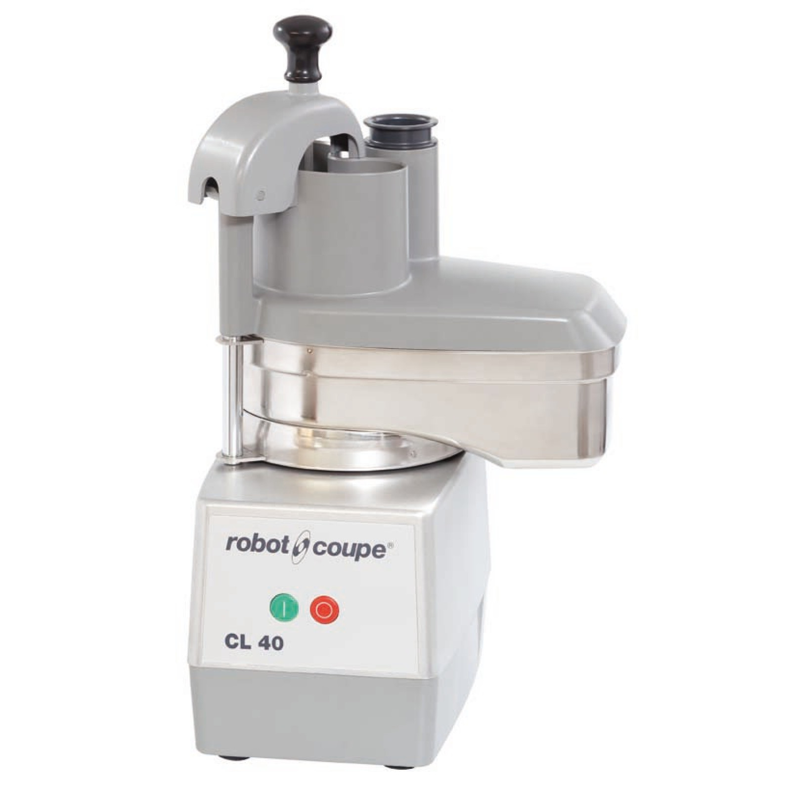 Овощерезка эл. Robot Coupe CL40 2