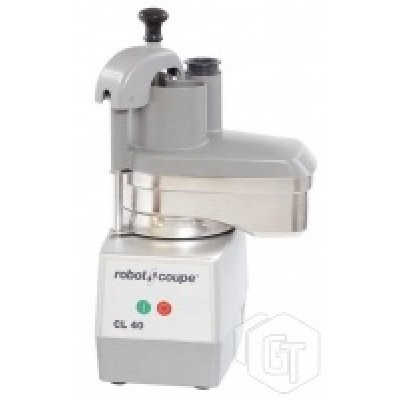 Овощерезка эл.* Robot Coupe CL40