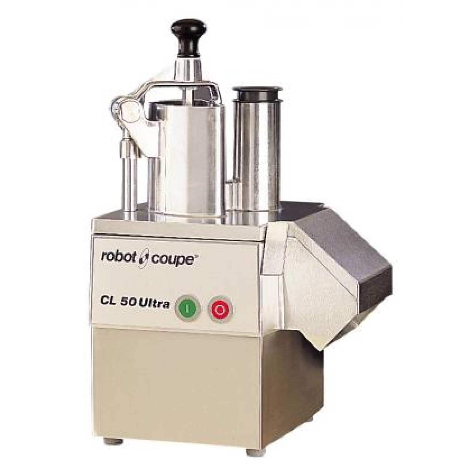 Овощерезка эл. Robot Coupe CL50 (220) + протирка