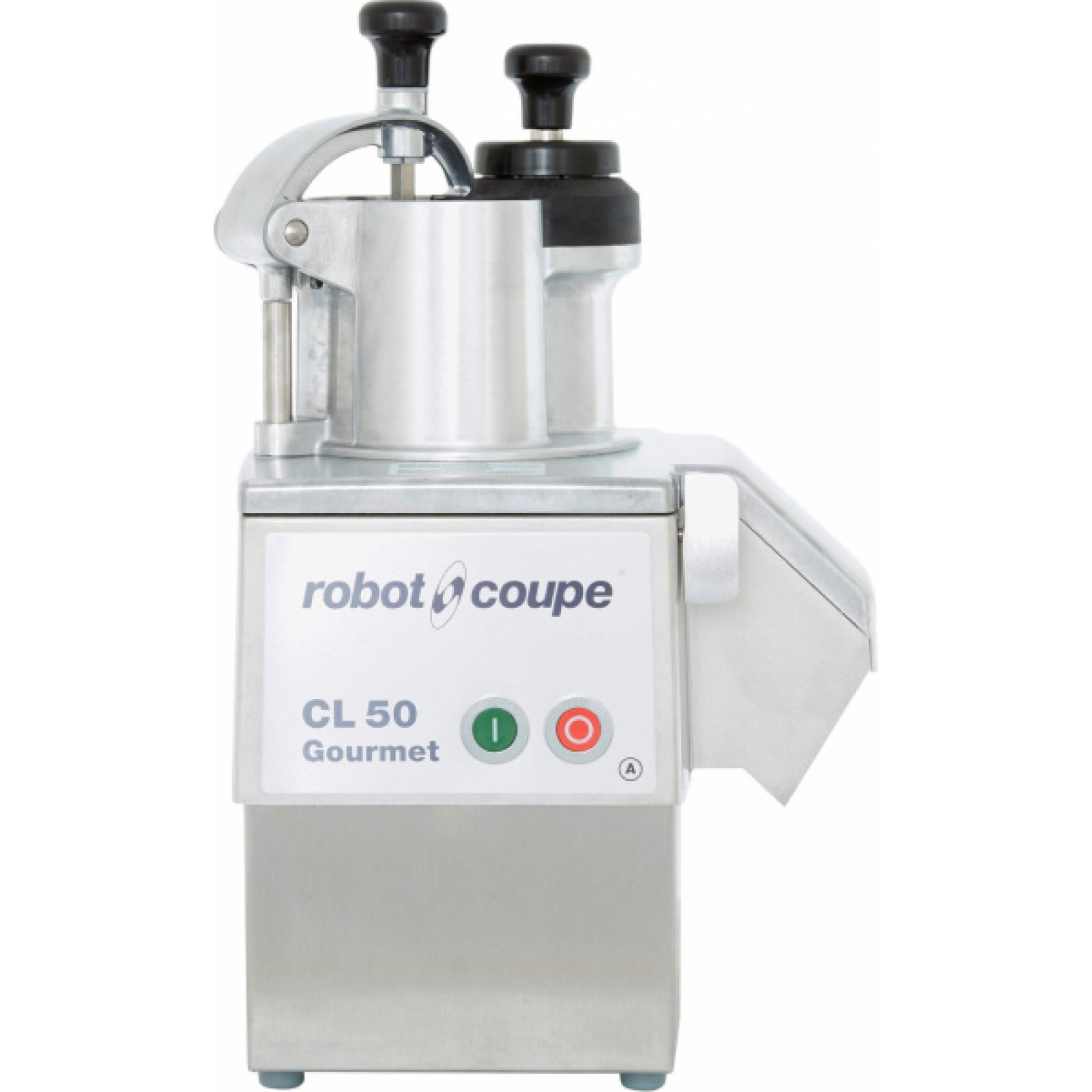 Овощерезка эл. Robot Coupe CL50 GOURMET (380)