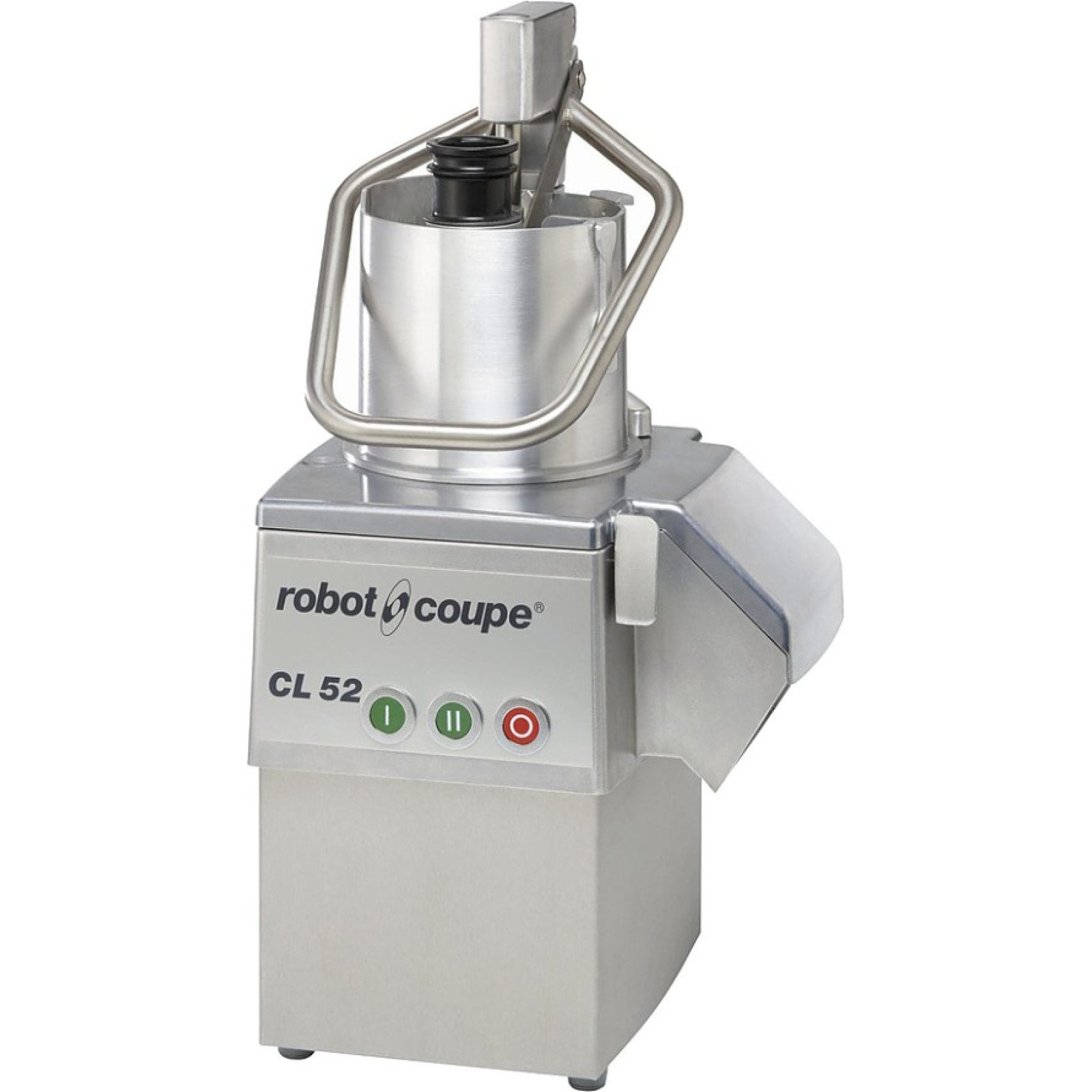 Овощерезка эл. Robot Coupe CL50 Ultra (220)