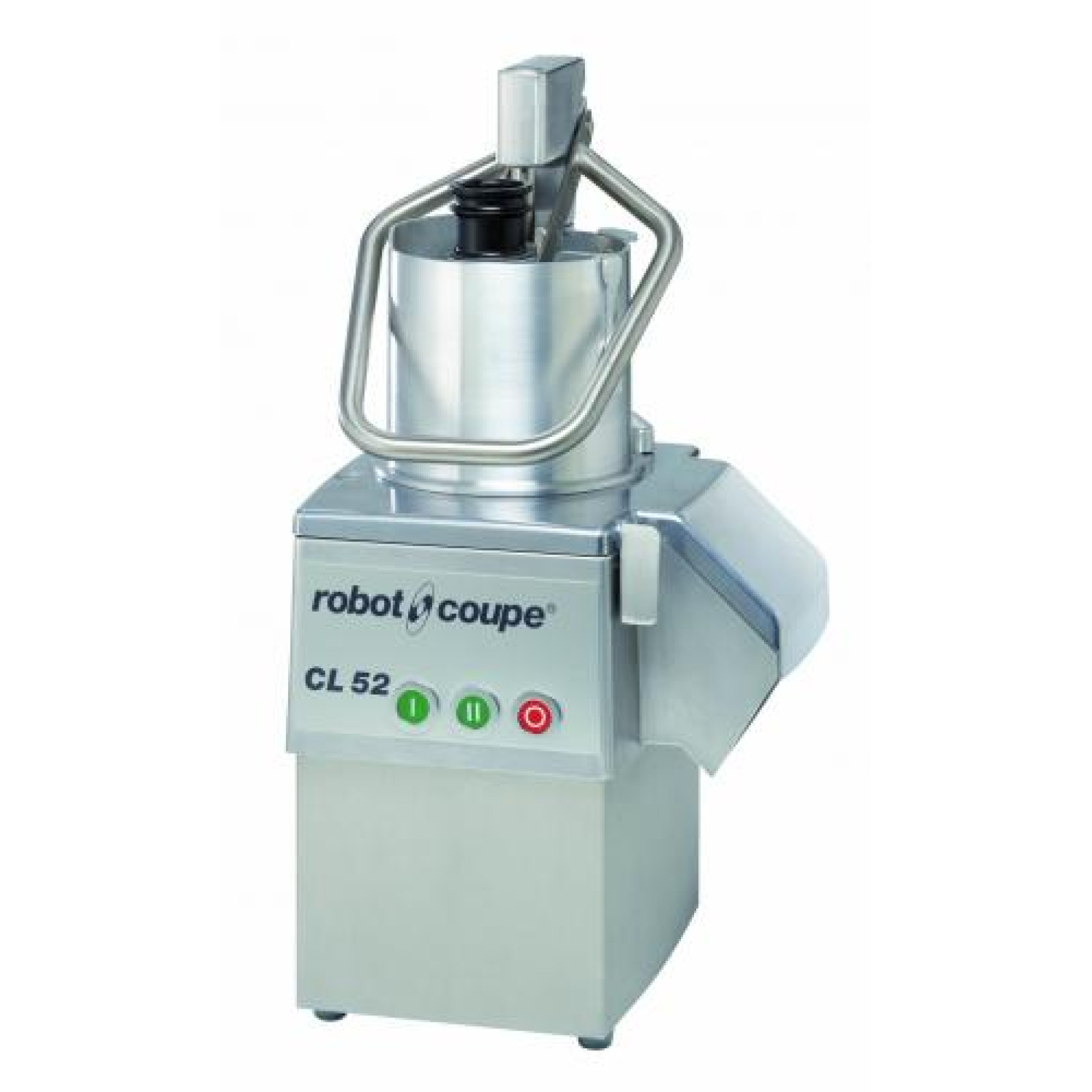 Овощерезка эл. Robot Coupe CL52 (220)