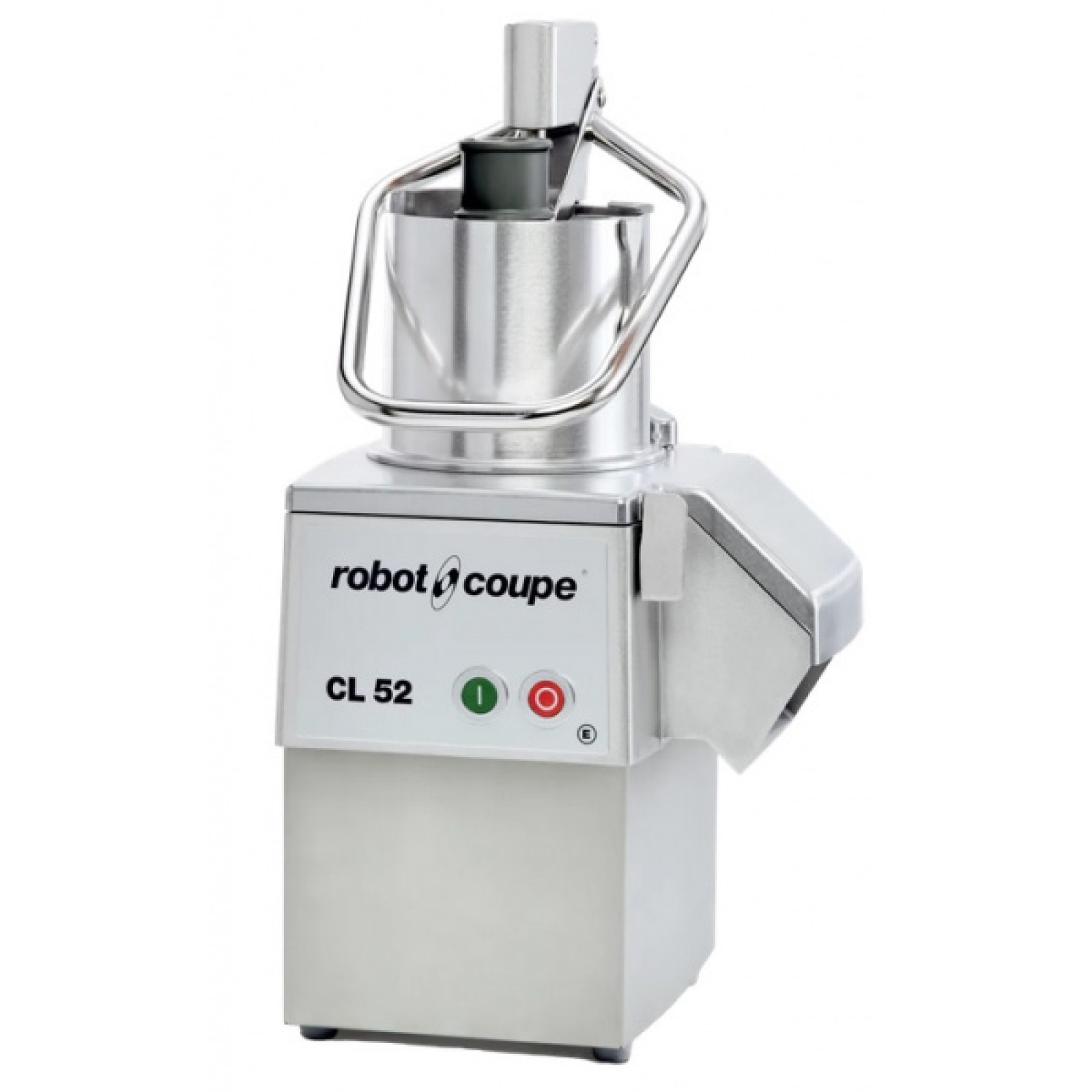 Овощерезка эл. Robot Coupe CL52 (380)