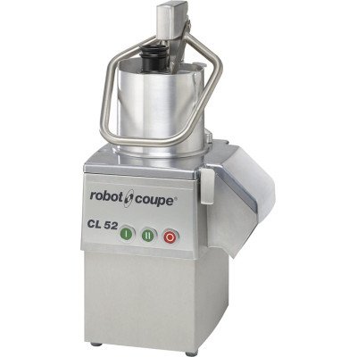 Овочерізка ел. Robot Coupe CL52