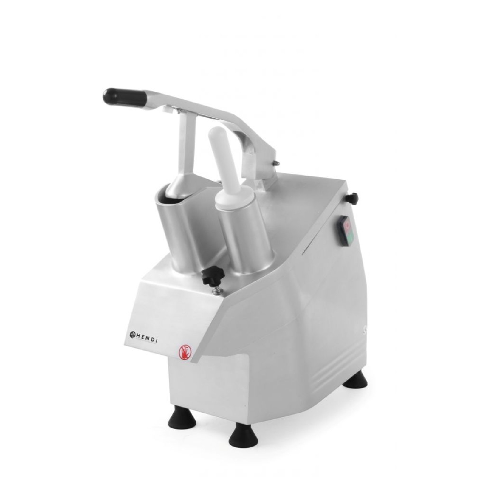 Овощерезка электрическая Hendi 231807 Profi Line