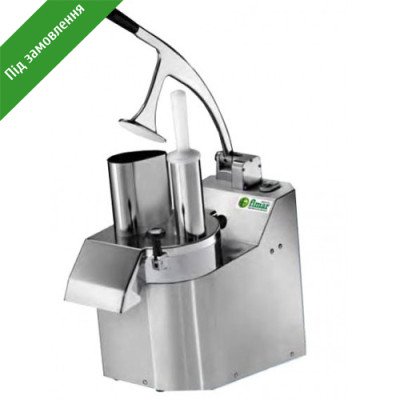 Овочерізка Fimar TV2000R+disks