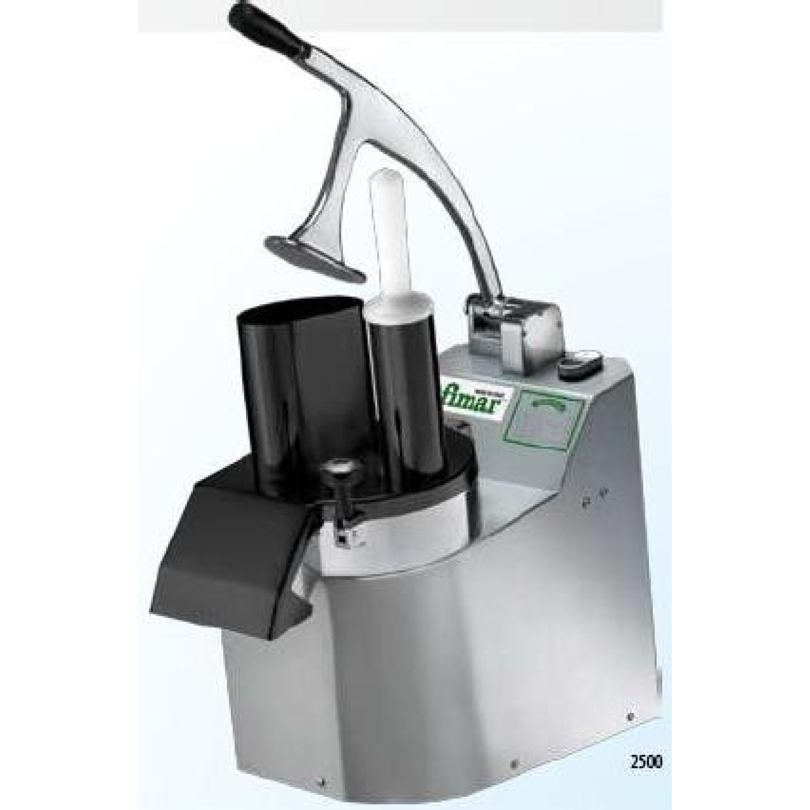 Овощерезка Fimar TV2500+disks