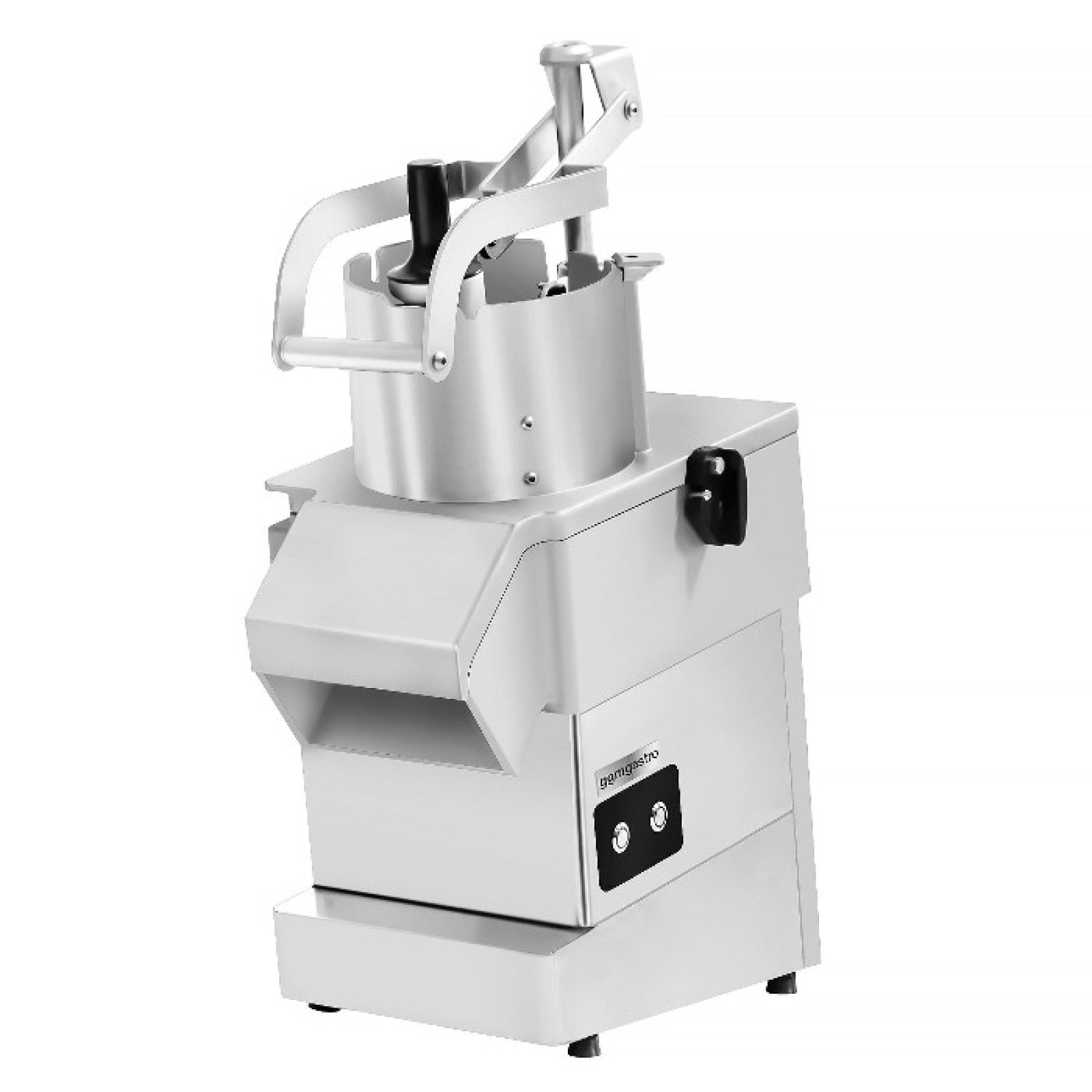 Овочерізка GGM Gastro GSE400