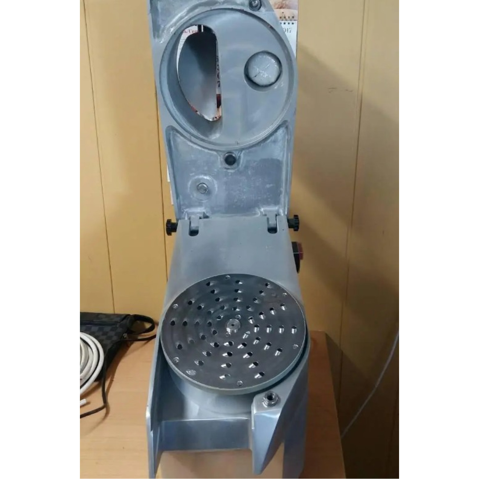 Овощерезка промышленная Vektor VC300 - 1
