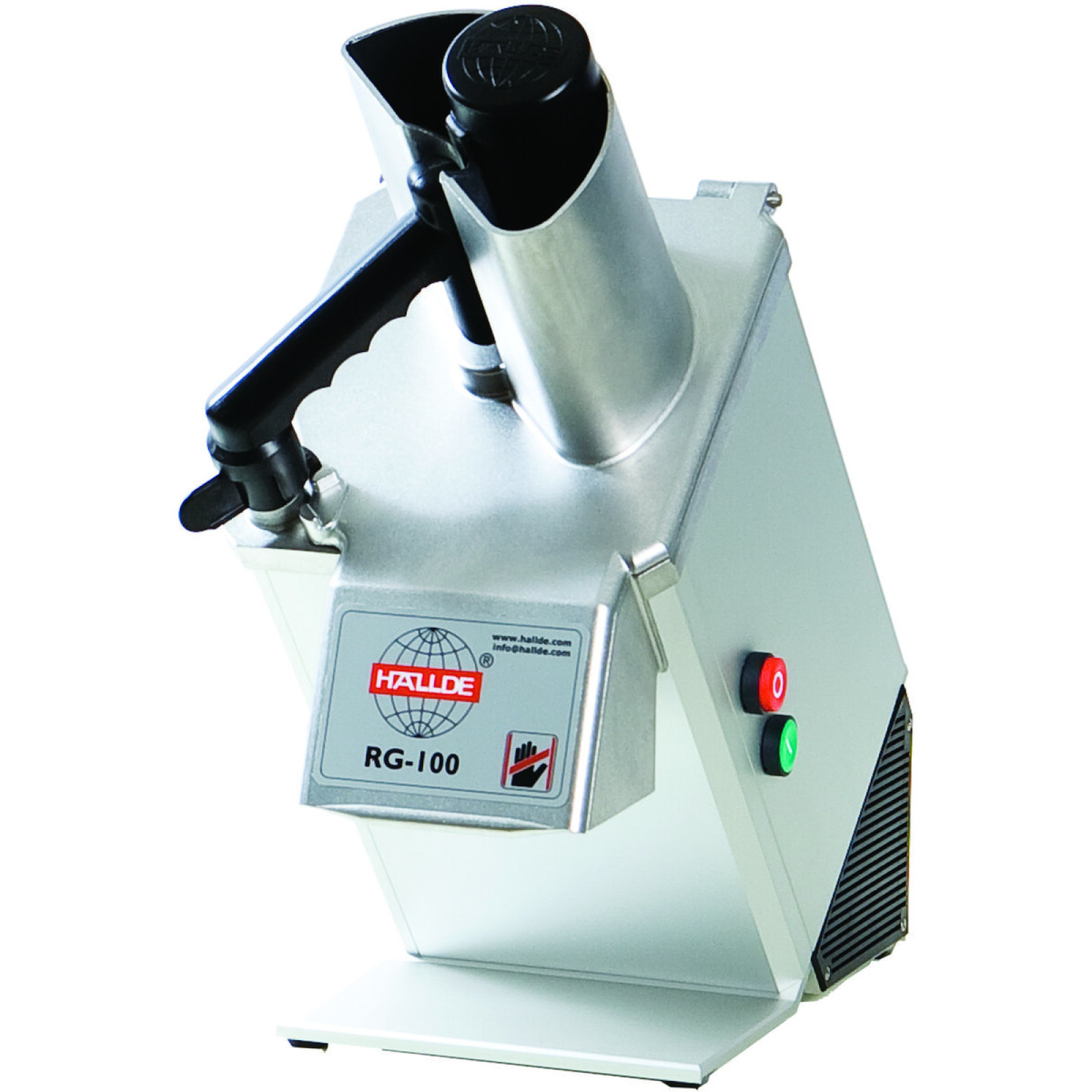 Овочерізка RG-100 (Hallde)