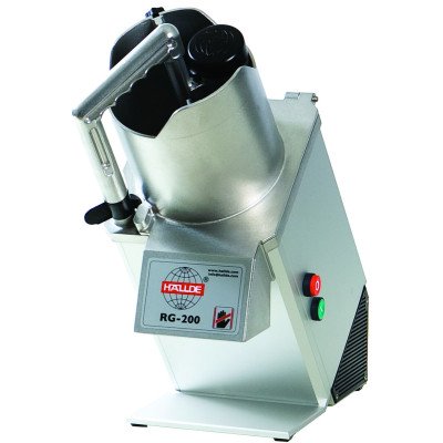 Овочерізка RG-200 (Hallde)