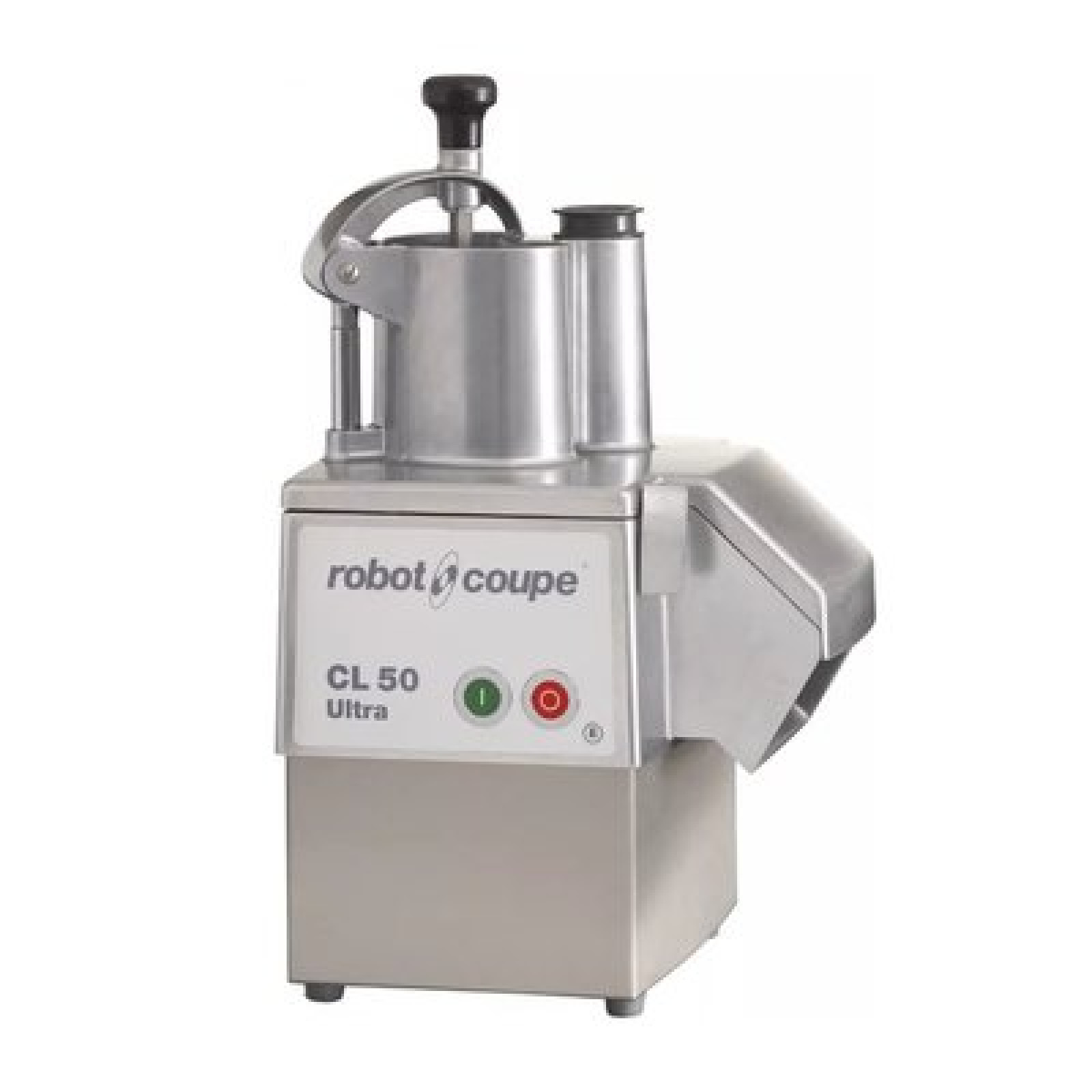 ОВОЧЕРЕЗКА ROBOT COUPE CL 50 E ULTRA