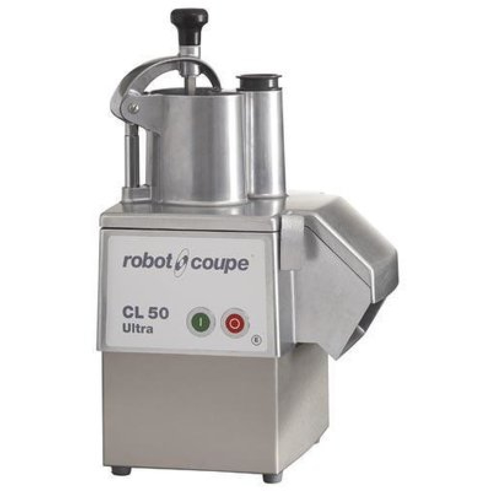 ОВОЩЕРЕЗКА ROBOT COUPE CL 50 E ULTRA 380