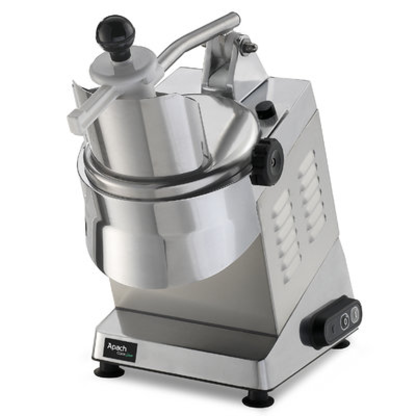 Овощерезка Sirman TM INOX без дисков