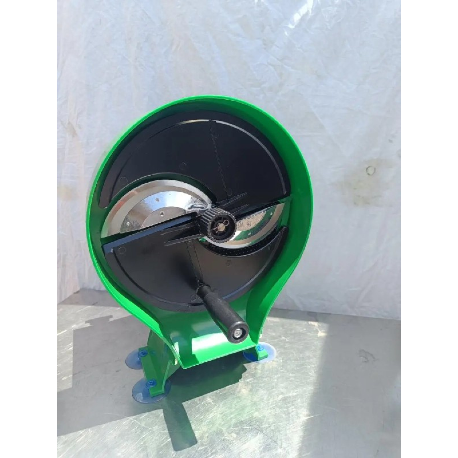 Овощерезка Vektor HR1368 - 2