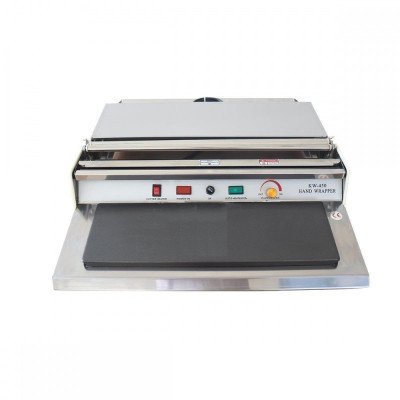 Упаковщик горячий стол EWT INOX KW450