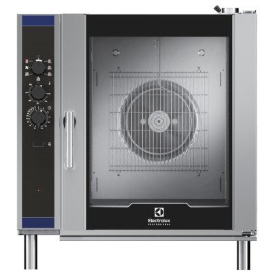 Пароконвектомат Electrolux EFCE12CSDS (260697)