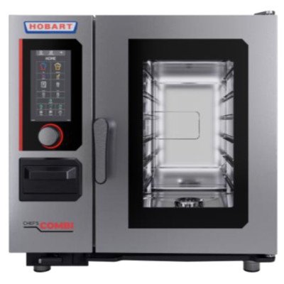 Пароконвектомат Hobart HICS61E