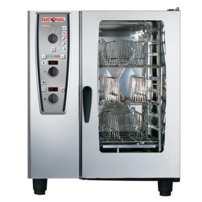 Пароконвектомат Rational CMP101 Эл. (арт.B119100.01.202)