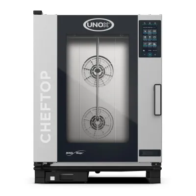 Пароконвектомат UNOX XEVC-1011-EPRM