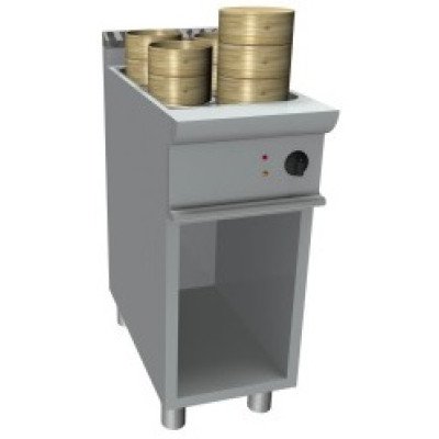 Пароварка эл. Casta L7DKE400BA