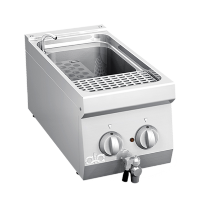 Пастоварка електрична K6ECP05TT (ATA)
