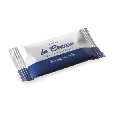 Печиво карамельне LA CREMA, HENDI, 300 шт