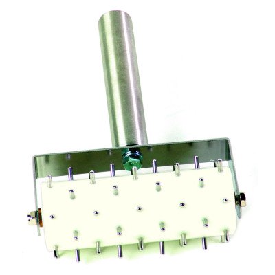 Перфоратор для теста Gi Metal AC-BSM