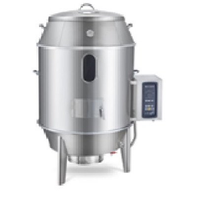 Печь для утки по-пекински EWT INOX QYR18L (БН)