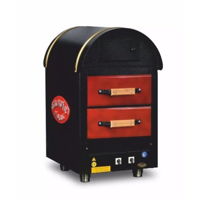 Печь для картофеля электрическая PIMAK M079-2E 380В